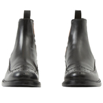 Burberry Vintage Check Chelsea Boots