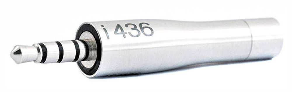 Измерительный микрофон Mic-W i436 Kit
