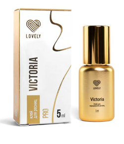 Клей Lovely "Victoria"