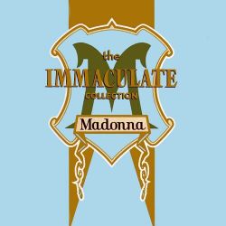 Madonna. The Immaculate Collection (CD)