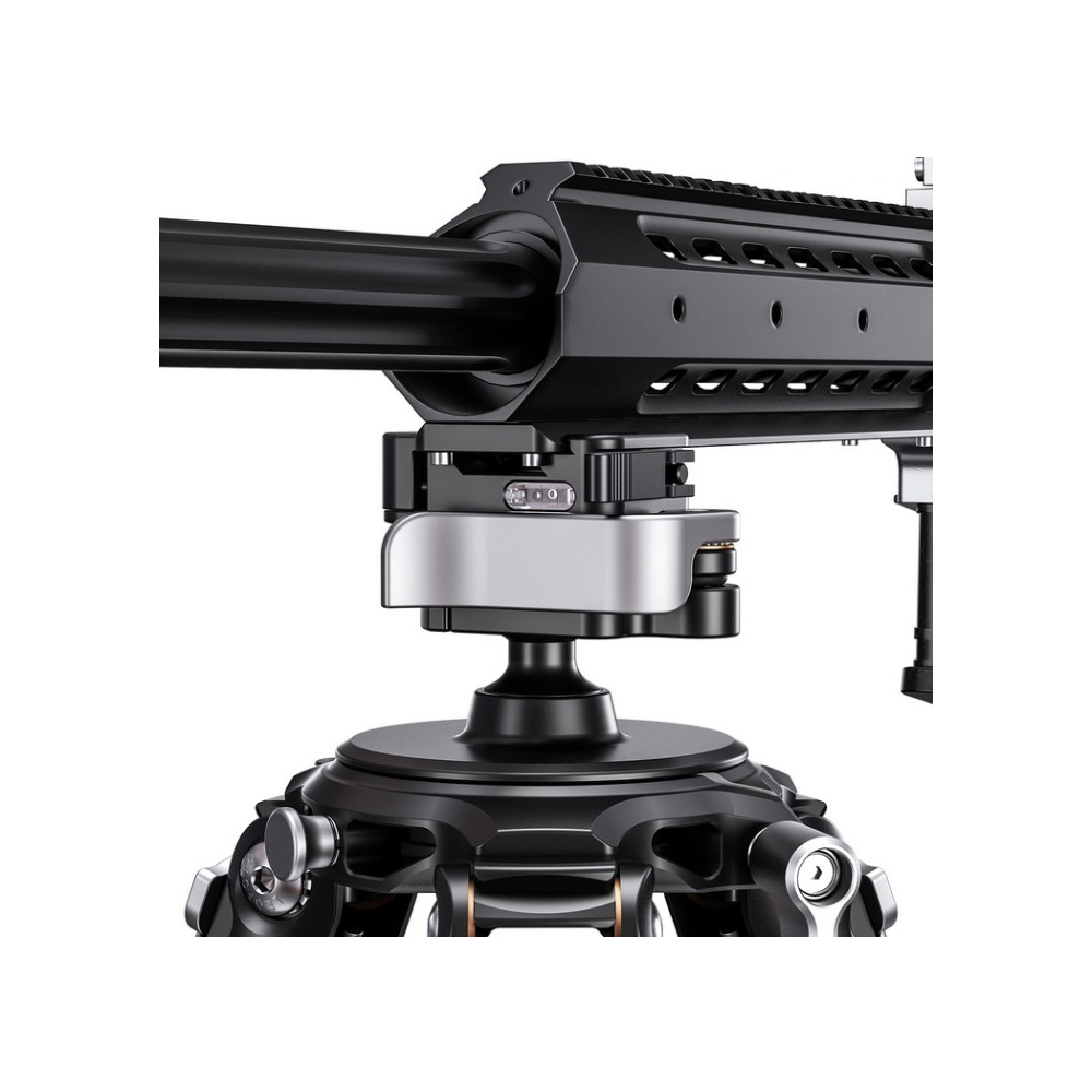 Шаровая голова Leofoto MAB-100