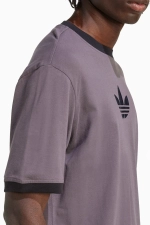 Футболка adidas Oversize Tee - серый
