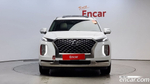 Hyundai Palisade Бензин 3.8 2WD (01.2022)