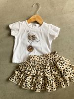 Хлопковый костюм IDО, 80