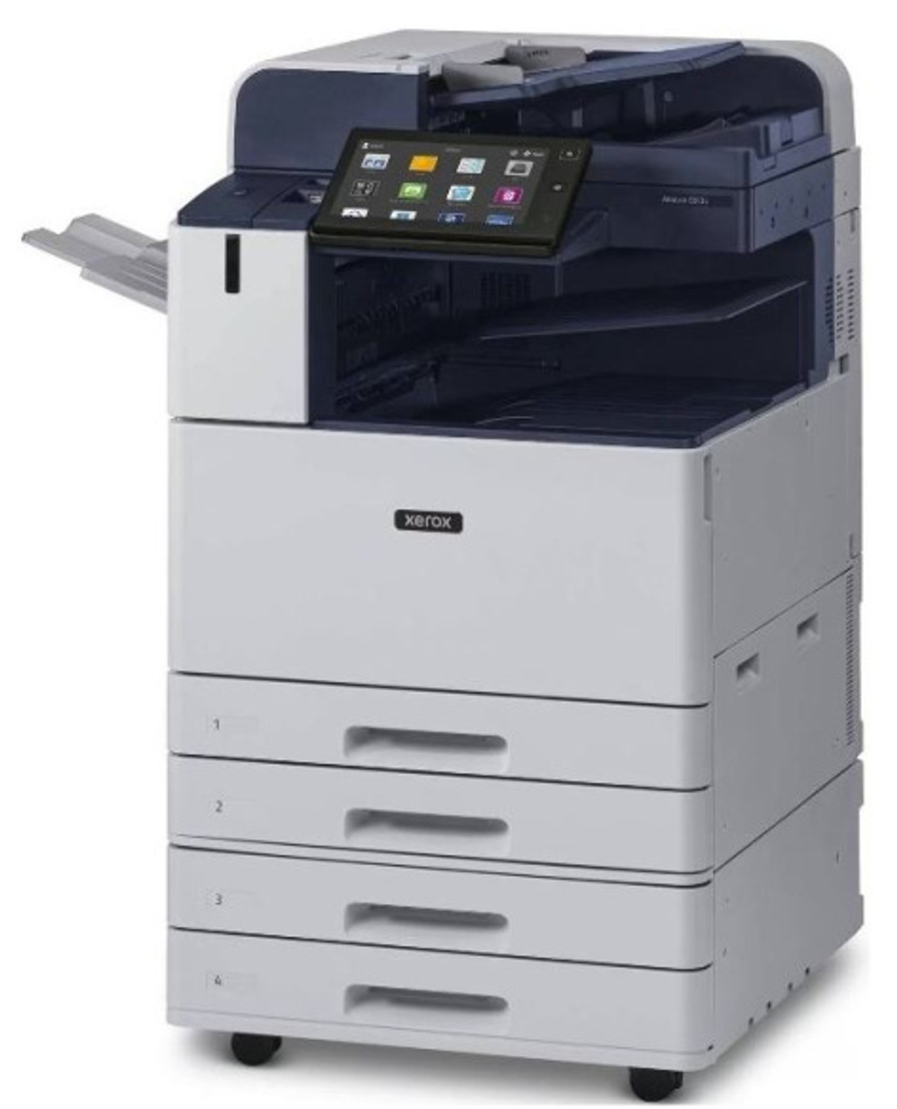 МФУ лазерное цветное Xerox AltaLink C8235