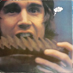 The Mothers Of Invention / Burnt Weeny Sandwich (LP)