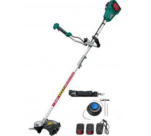 Триммеры аккумуляторные