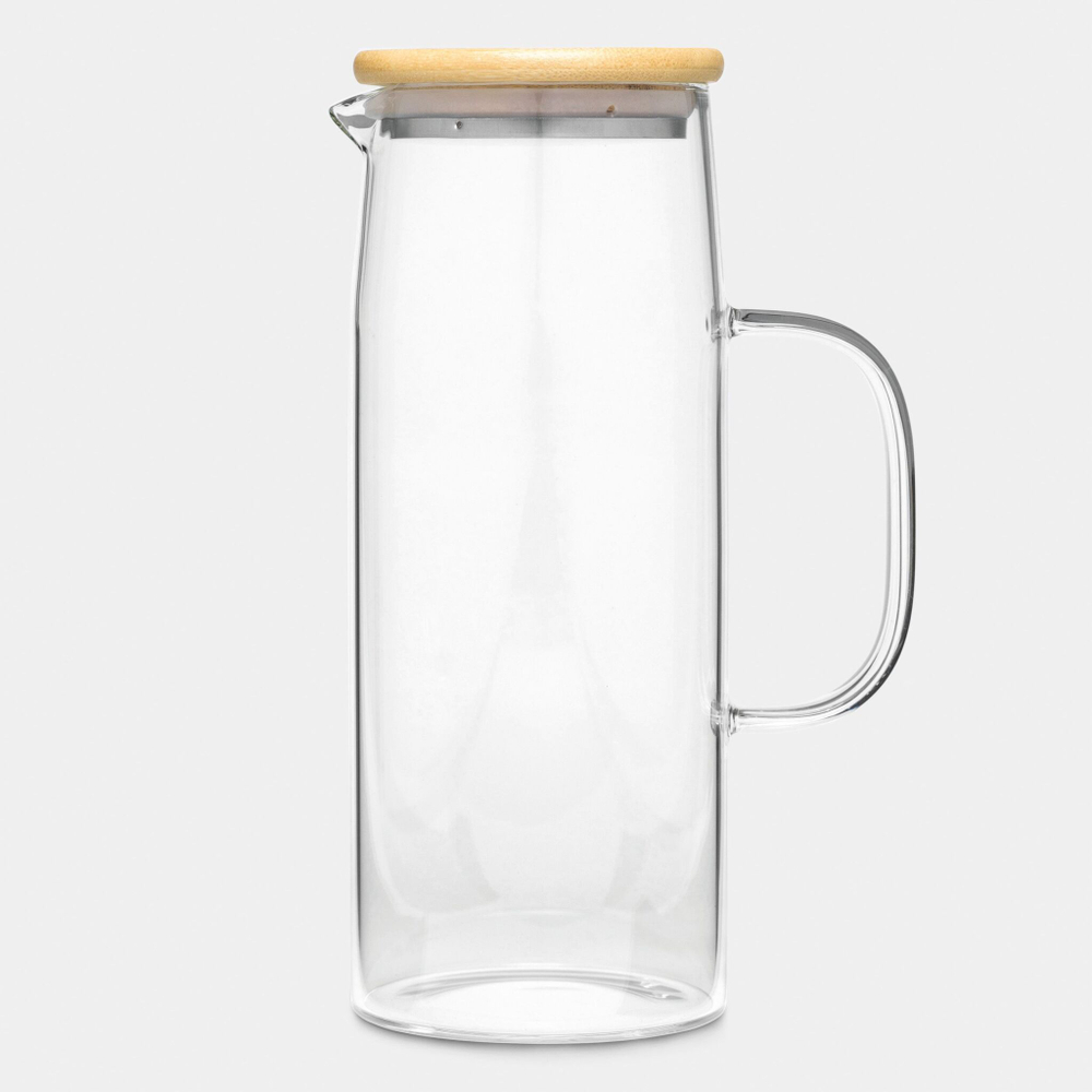 Стеклянный графин BAMBOO PITCHER
