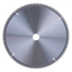 Диск пильный по аллюминию Hilberg Industrial 305х30 120Т (HA305)