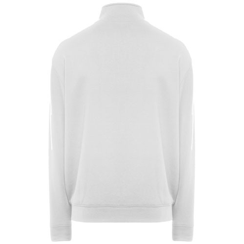 Свитер унисекс Ulan с полноразмерной молнией