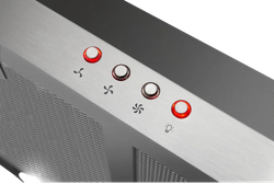 Каминная вытяжка Hansa OKP6321ZH