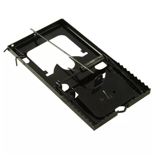 Крысоловка метал 160*85 мм КЕДР