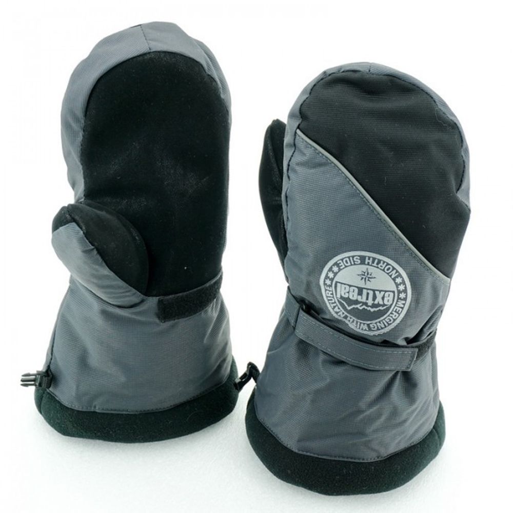 Рукавицы "Аляска"