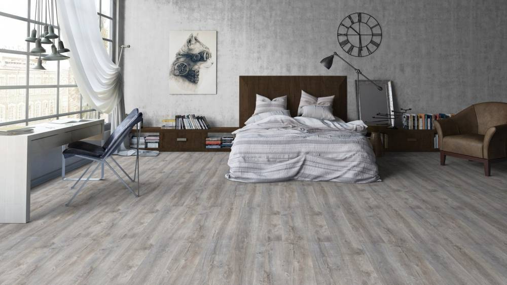 Ламинат Tarkett Navigator 12 мм ГИБРАЛТАР 1.253 м2