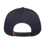 Бейсболка CCM S23 TEAM FLATBRIM SNAPBACK SR