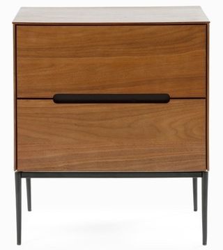 Прикроватная тумба Solk 48х40