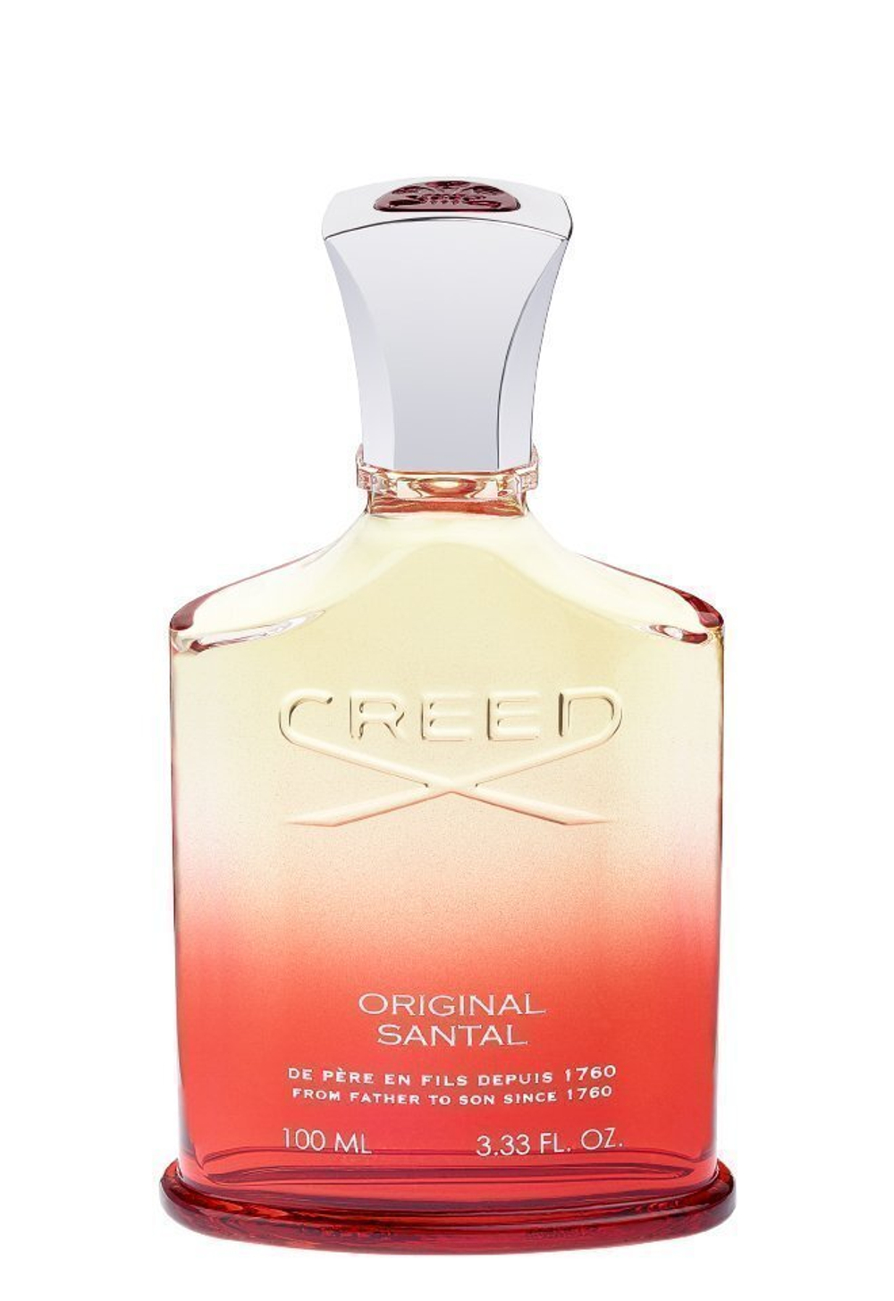 Парфюмерная вода Original Santal