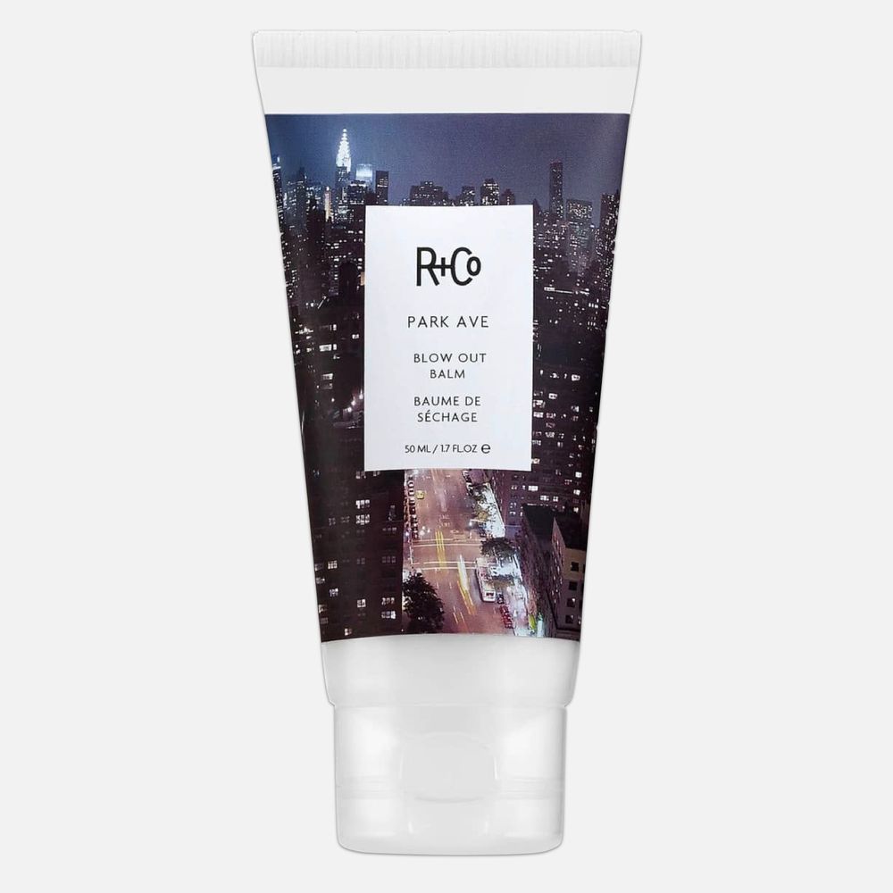 R+CO PARK AVE Blow Out Balm / ПАРК АВЕНЮ бальзам для объемной укладки, 147 мл