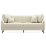 Диван кровать трехместный ENZA HOME FABIA EH52976