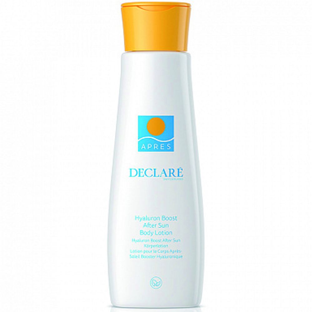 DECLARE Sun Hyaluron Boost After Sun Body Lotion