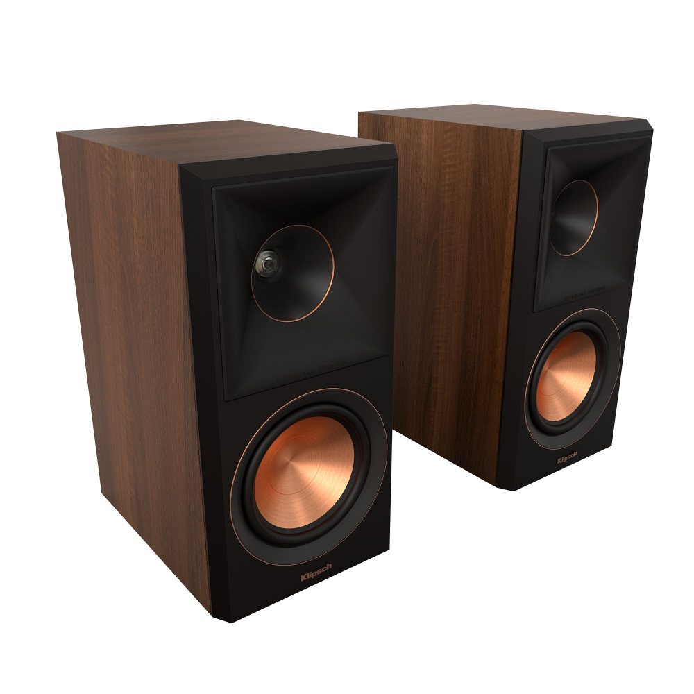 Полочная акустика Klipsch RP-500M II