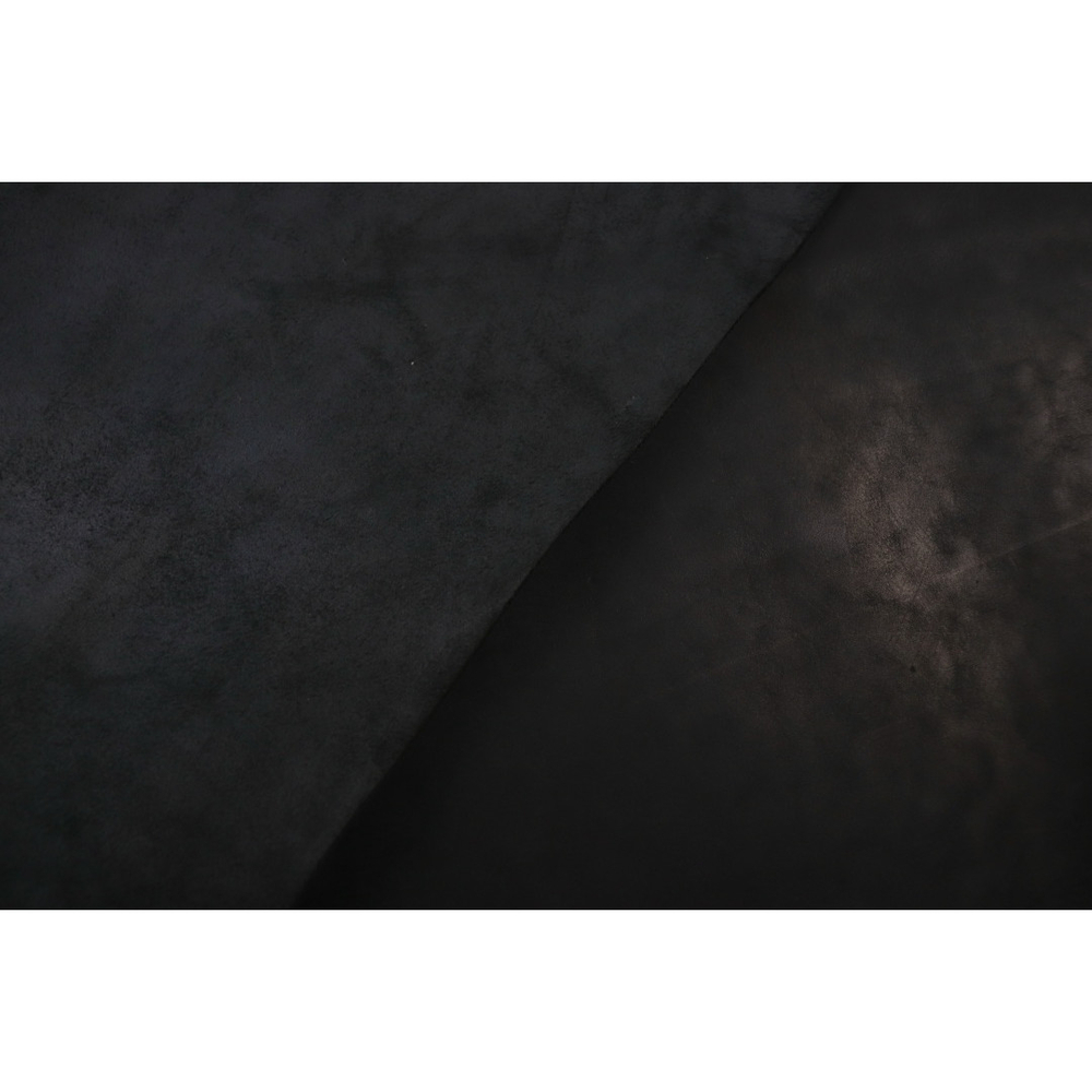 1,8-2,2 Юфть Черная⠀⠀