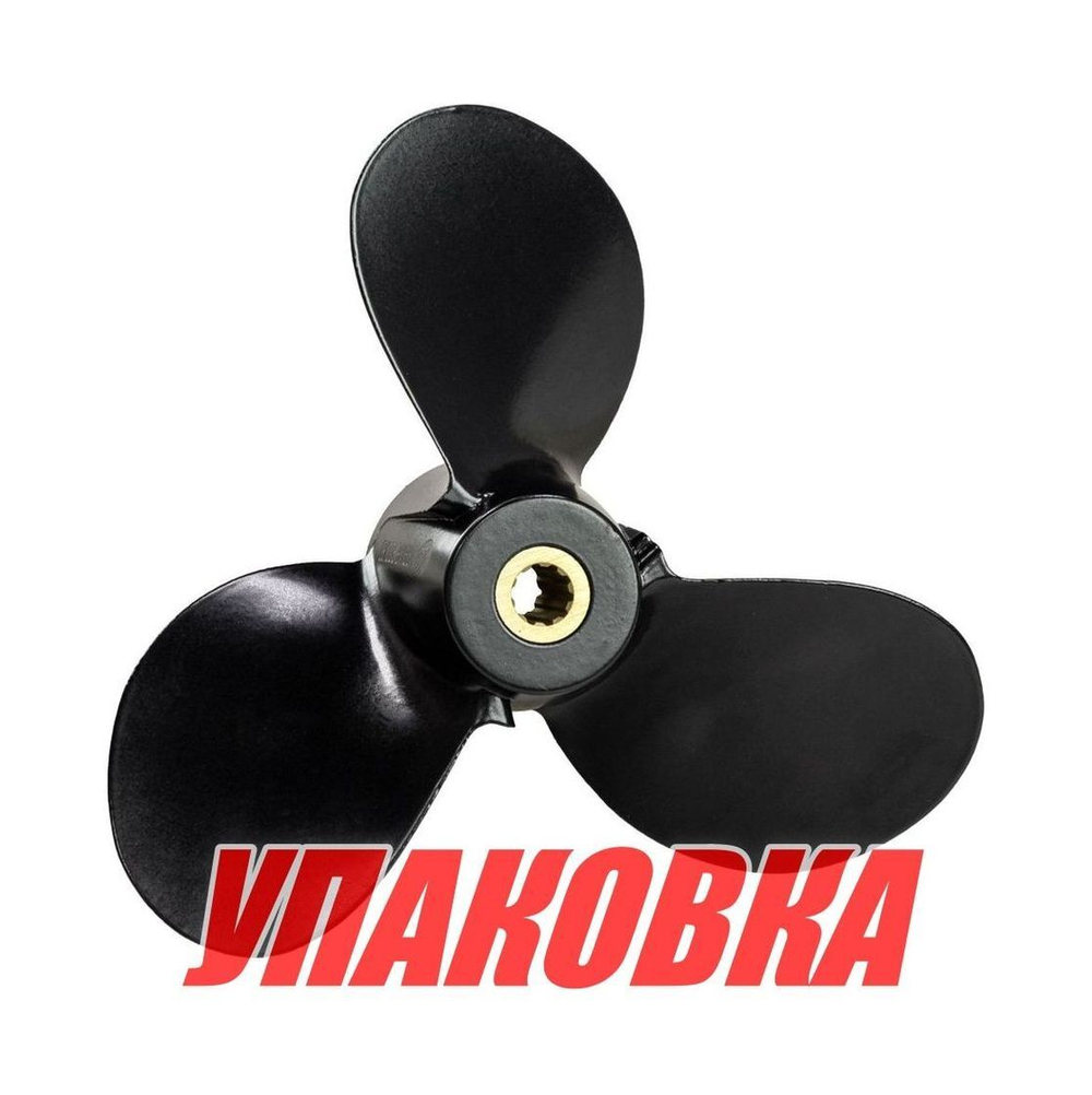 Гребной винт 3x7-1/2x8, Marine Rocket (упаковка из 3 шт.)