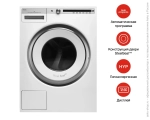 Стиральная машина Asko W4096P.W.P фото 6