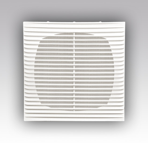 Решетка вент. 194*194 1919Г ж/пр с сеткой ERA