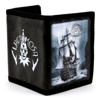 Кошелек Lacrimosa Echos (172)