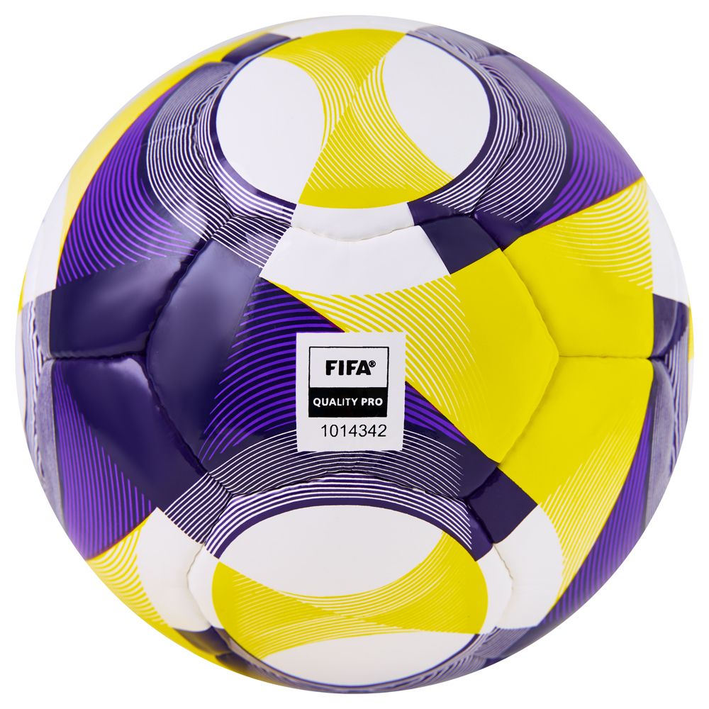 Мяч футзальный ADIDAS CNXT25 Pro Sala JH1278, размер 4, FIFA Quality Pro