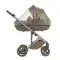 Коляска ANEX Eli 3 в 1 Woody