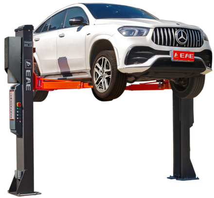 Подъемник двухстоечный электрогидравлический, г/п 5т, Everlift EE-E25