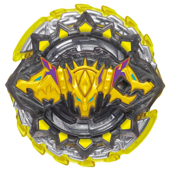 Волчок Hazard Kerbeus 4 Merge&#39; B130.05 от Takara Tomy