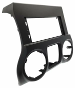 Магнитола для Jeep Wrangler 2014-2018 - Canbox H-Line 1295 монитор 12.3" QLED в стиле Audi на Android 10, ТОП-процессор, CarPlay, 4G SIM-слот