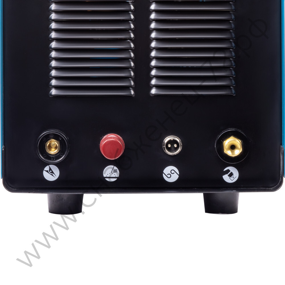 Аппарат плазменной резки VARTEG PLASMA 100