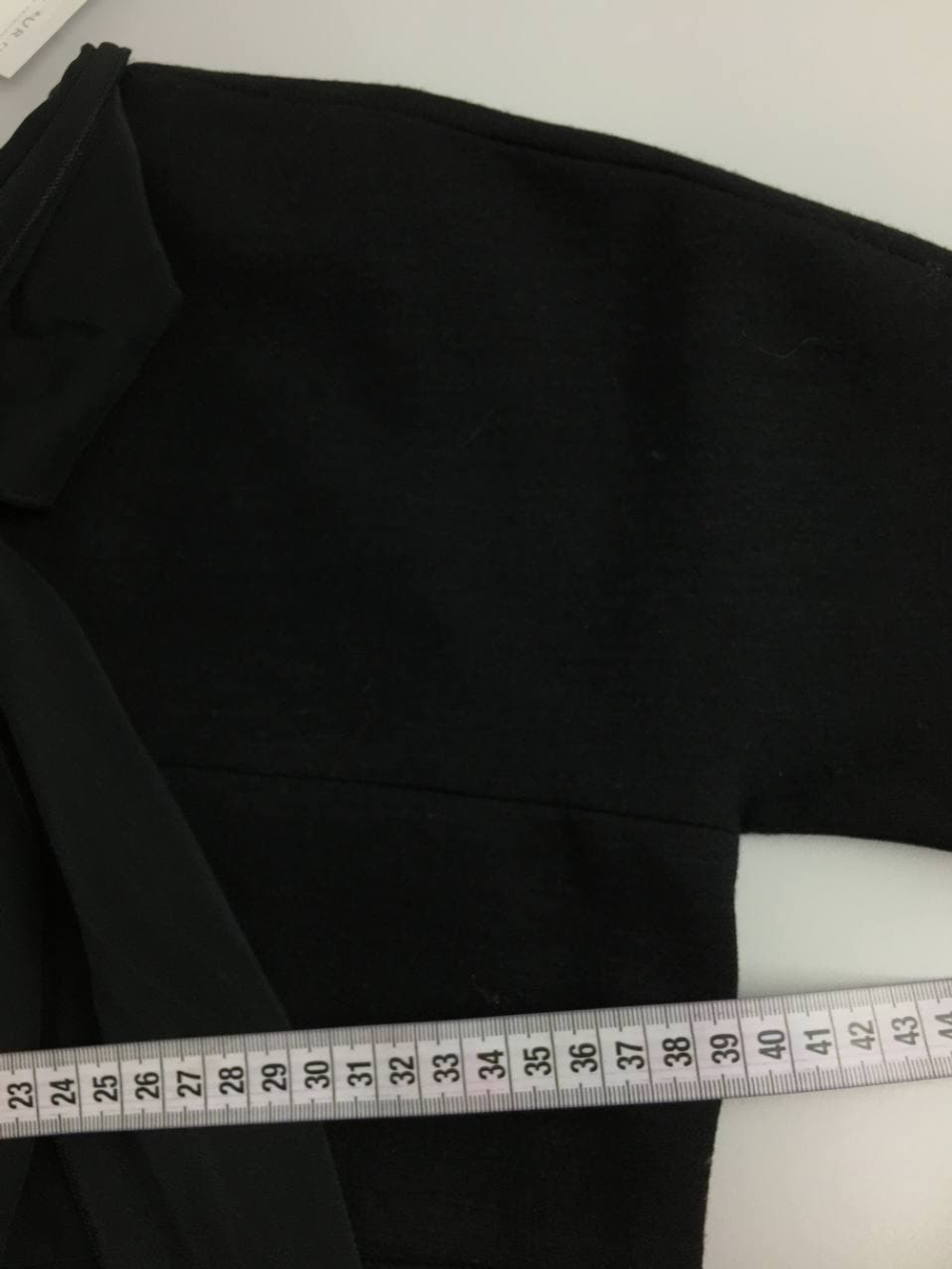 Платье "с бантом" 42 размер