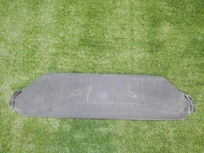 Накладка заднего бампера BMW X2 F39 (2017-2023)