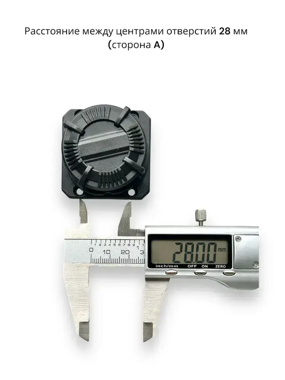 Окошко поворотное для лазерного уровня, защитное стекло/башня №10