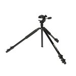 Штатив Falcon Eyes Silver line 517 3D-2 с 3D головкой