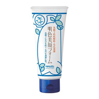 Пенка для умывания проблемной кожи лица Meishoku Bigansui Acne Facial Wash 80г