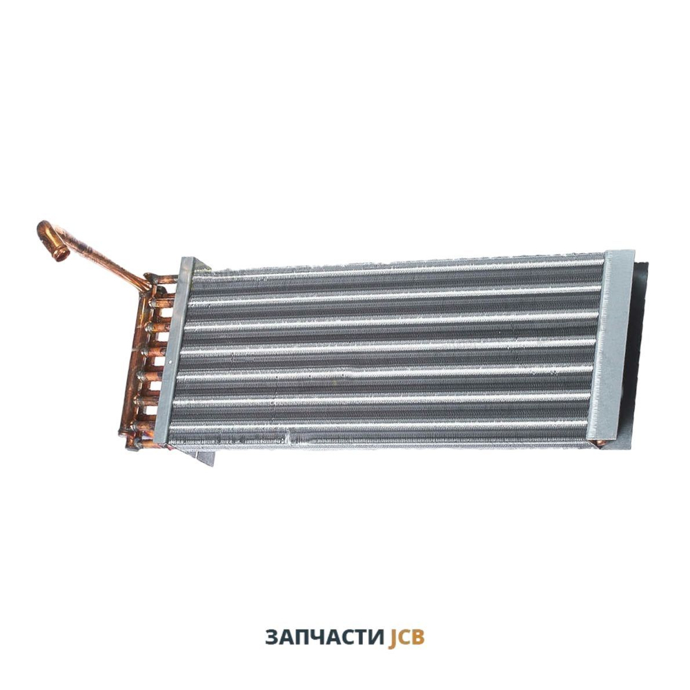 Радиатор отопителя кабины JCB 335/E0179, 335-E0179