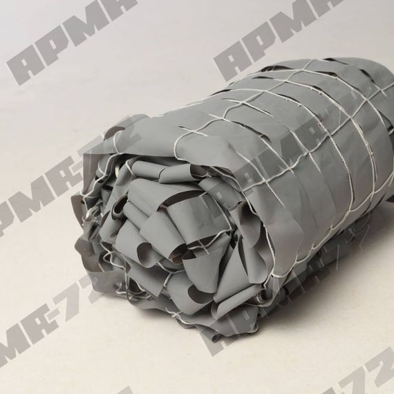 Маскировочная сеть АСФАЛЬТ