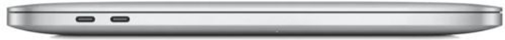 Ноутбук 13.3'' Apple MacBook Pro 2022 13.3 ", M, 8 Гб RAM, 512 Гб SSD, M2 10-Core GPU, Серебристый