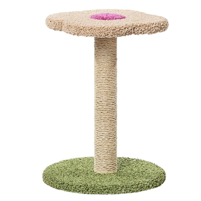 Когтеточка "Цветочек"