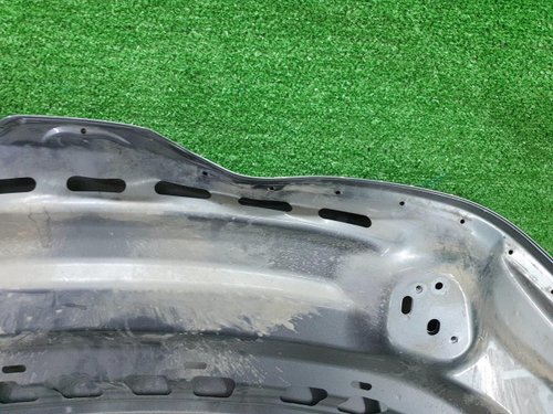 Капот Skoda Kodiaq (2016-н.в.)