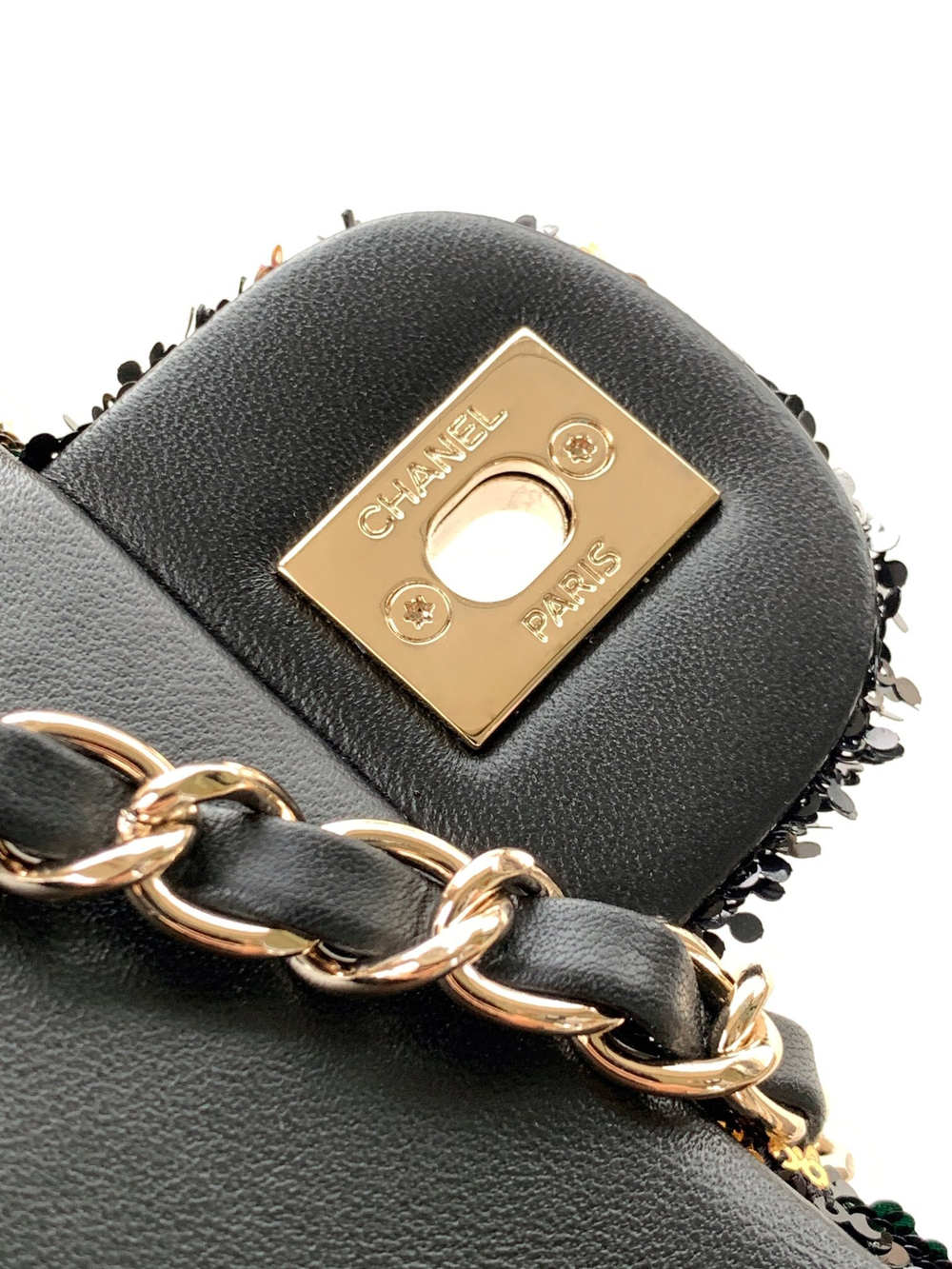 Chanel Bag 20 cm
