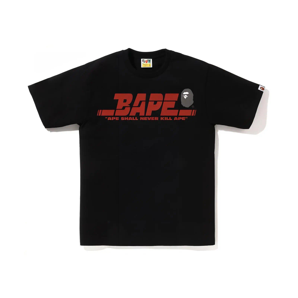 A Bathing Ape Bathing Ape Logo