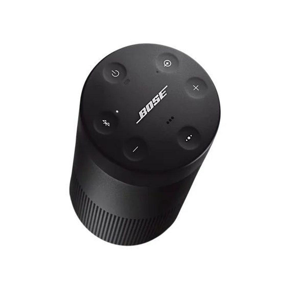 Портативная колонка Bose SOUNDLINK REVOLVE II