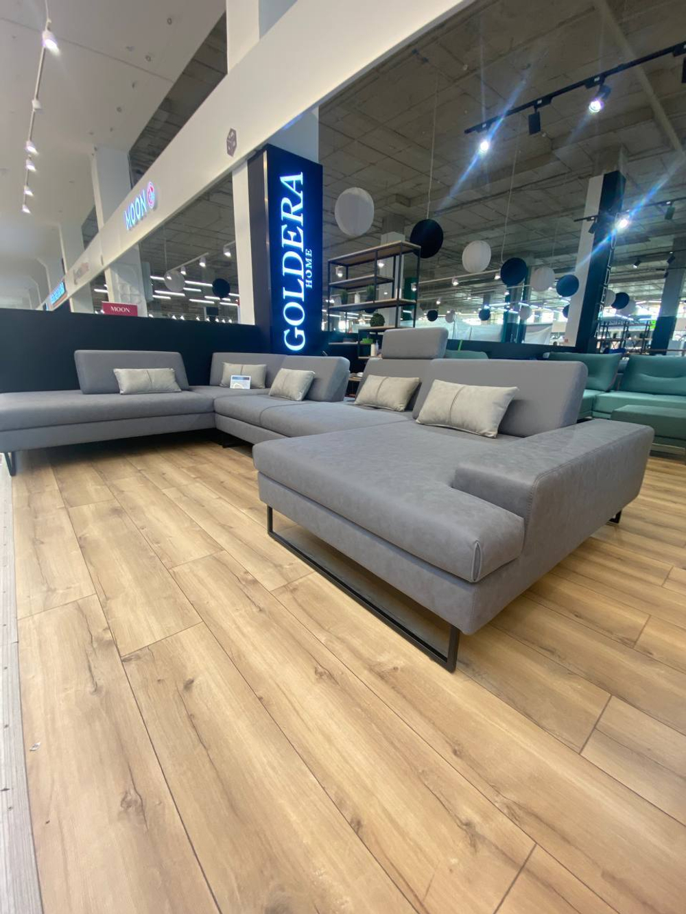 Искусственная замша Venta (Вента) 02